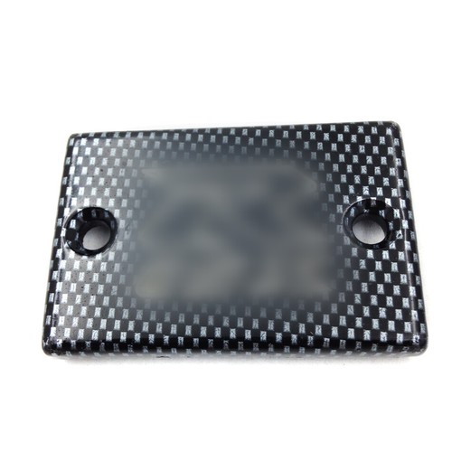 Carbon fiber rear - rear, brake