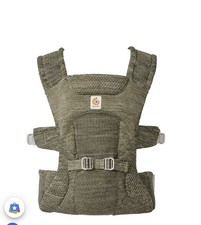 Ergobaby Aerloom Baby Carrier