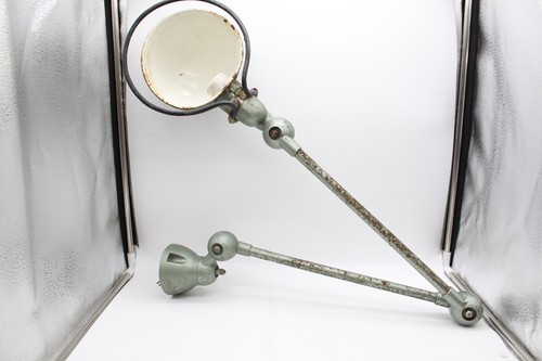 Jielde ancienne lampe - jielde,