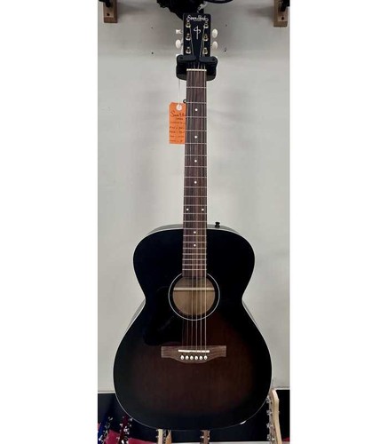 Guitare folk gaucher - folk,