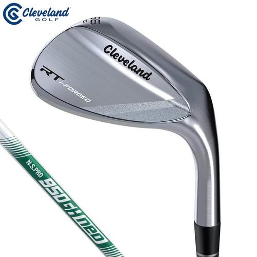 Cleveland rti forged wedge - cleveland, rti-forged