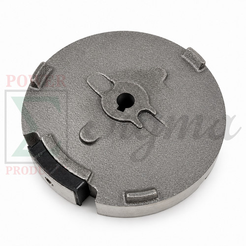 Flywheel for coleman - for,