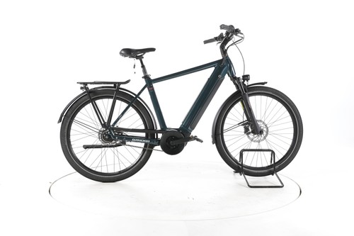 Winora sinus vélo - sinus, n8
