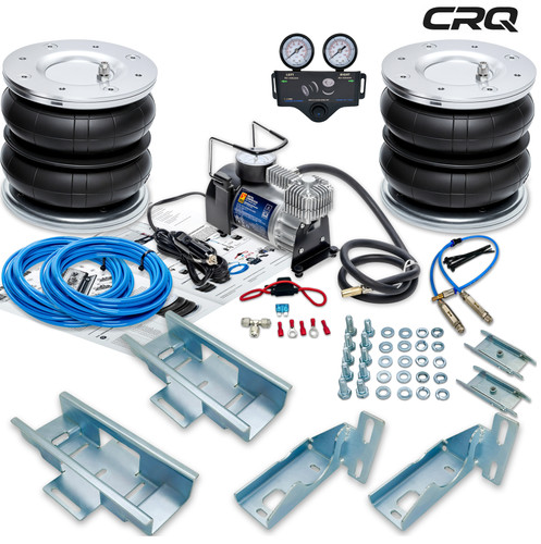Kit suspension pneumatique