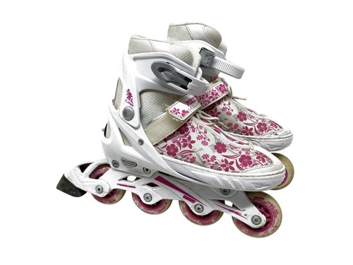 Patins roulettes réglables - patins, à