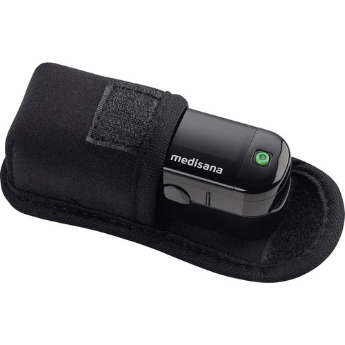 Medisana 100 oxymètre - pm,