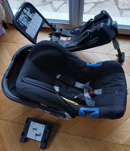Siège auto pour - , britax