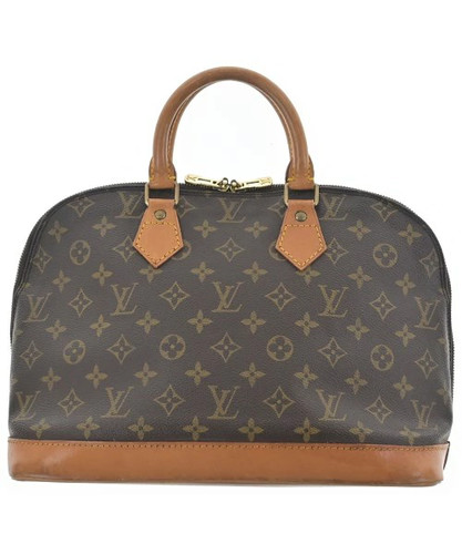 Louis vuitton handbag brown - louis,