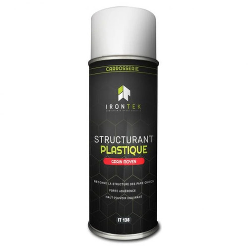 Structurant pare chocs aerosol - structurant,