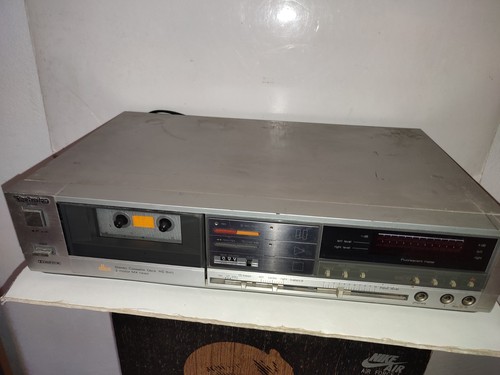 Rare platine lecteur cassette - rare,