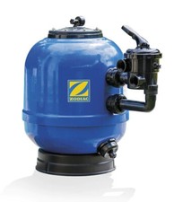 Système de filtre à sable