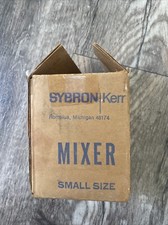 Kerr Dental Lab Alginate Stone Mixer 