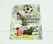Album VIDE "CHAMPIONS LEAGUE