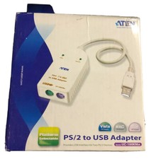 CONVERTISSEUR SOURIS CLAVIER