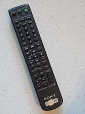 Télécommande Sony RM-P301 -
