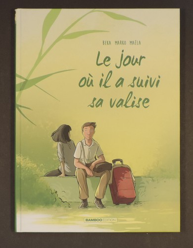 Jour il a suivi - le,