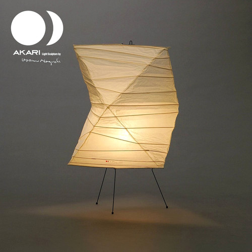 Isamu noguchi akari 26n - isamu,