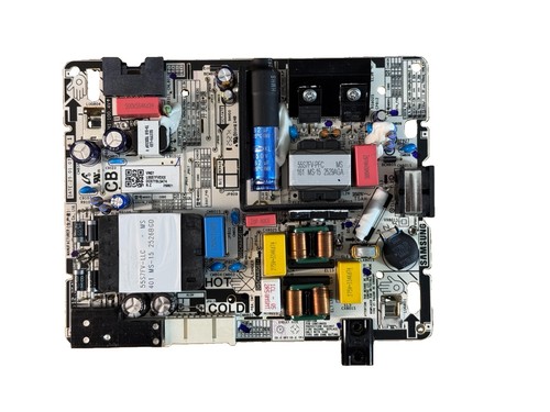 Carte alimentation tv - carte, d’alimentation