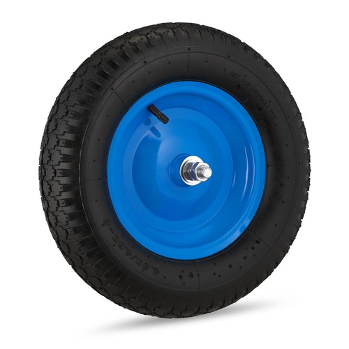 Roue brouette 4 00 8 - brouette, 4.80