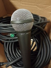 Fostex M301 Microphone