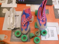 patins a roulette vintage starter taille 35