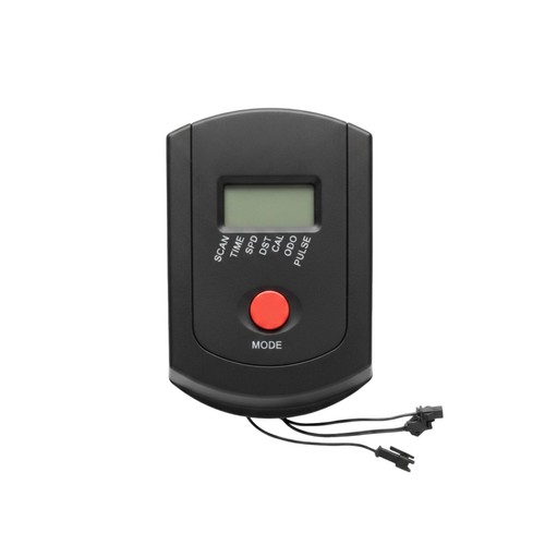 Compteur lcd vélo - compteur,