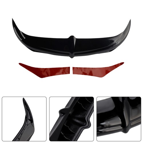 Bat brow batwing fairing - bat,