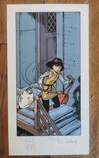 Leloup - Yoko Tsuno  Espace BD