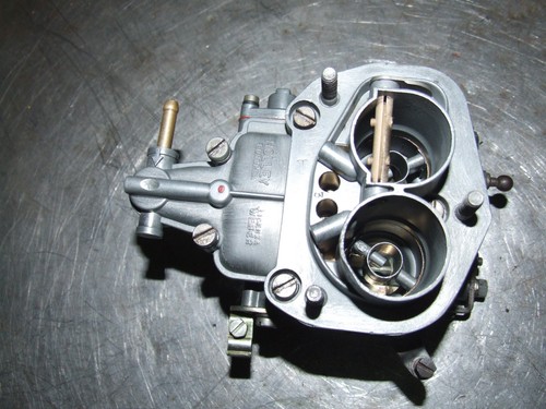 Carburateur weber dic fiat - carburateur,