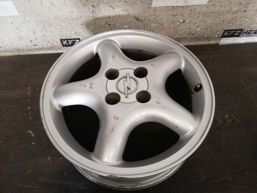Jante alliage opel meriva a - alliage,