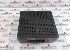 Tata Honeywell C-STC 50-007 Dc Bloc D'Alimentation 110V, 220 Ou 240V 50Hz 8.5A
