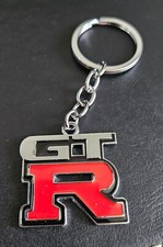 GTR porte clé NISSAN GTR