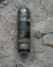 290i ANCIEN BRIQUET DE POILU