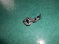 Couvercle cuve carburateur