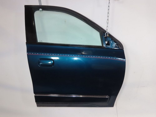 Porte avant droite renault - porte,