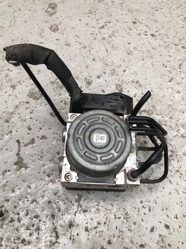 Ford tourneo connect abs - ford,