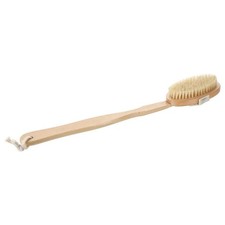 Brosse à Dos en Bois