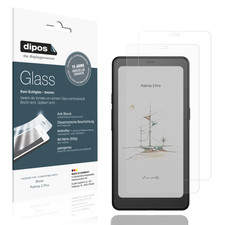 2x Protection ecrán pour Boox