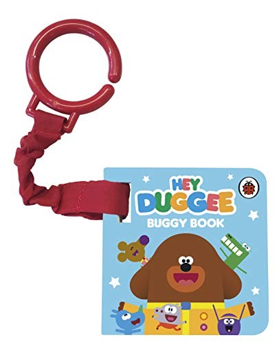 Hey duggee buggy - hey,