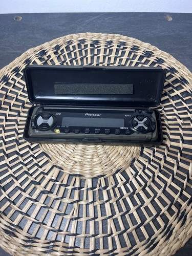 Pioneer deh 1300r - deh-1300r, cd