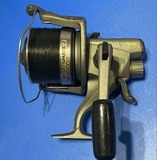 Moulinet de pêche en eau