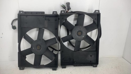 Ventilateur eau citroen jumper - citroen,