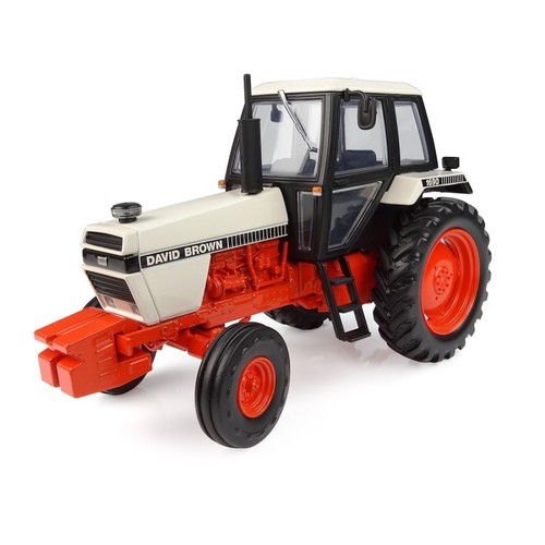 Universal hobbies tracteur - -,