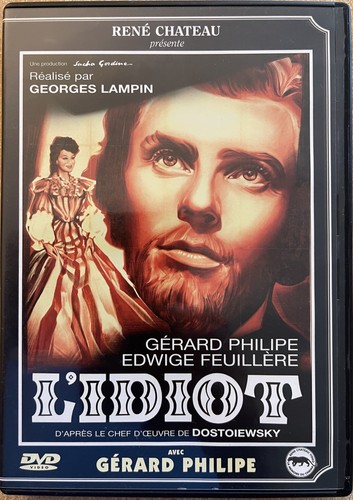 Idiot film georges lampin - film,