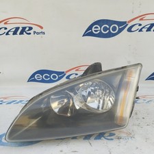Feu avant sx Ford Focus 2006