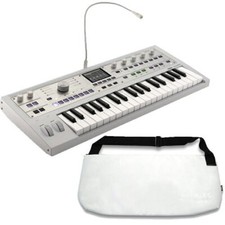 KORG MicroKORG2 MK-2 SYNTHESIZER VOCODER Analog Modeling Synthesis Analog