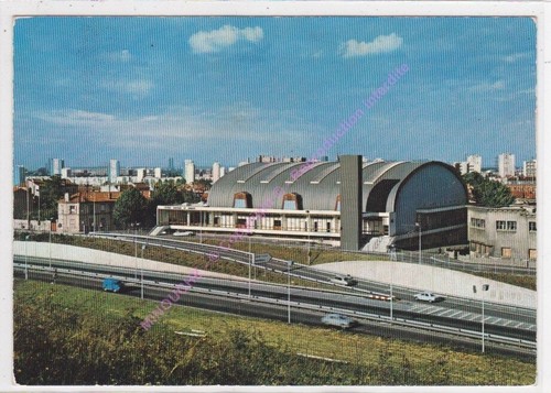 Cpsm 93110 rosny sous - cpsm,