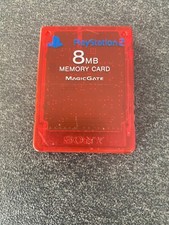 Carte mémoire pour