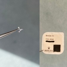 Rolex B4430-Y1 Ancre Palette Fourche Cal. 2030 2035