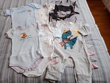 lot de vêtements garçon